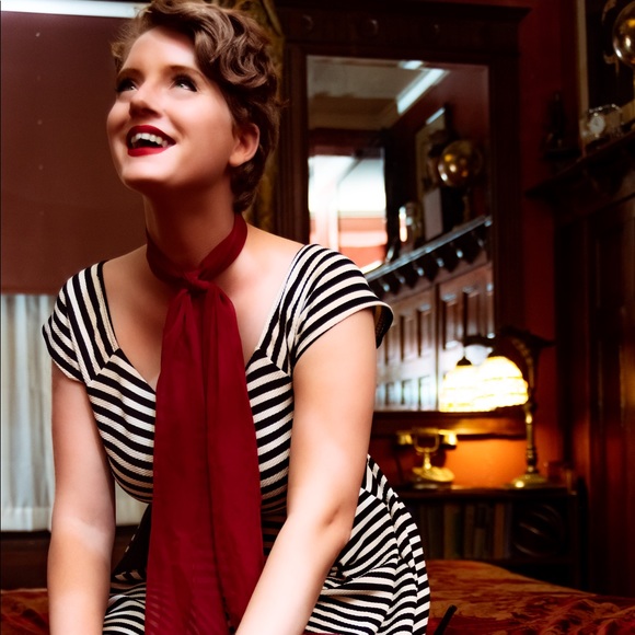 Meet your Posher, Faye - Picture 8 of 8